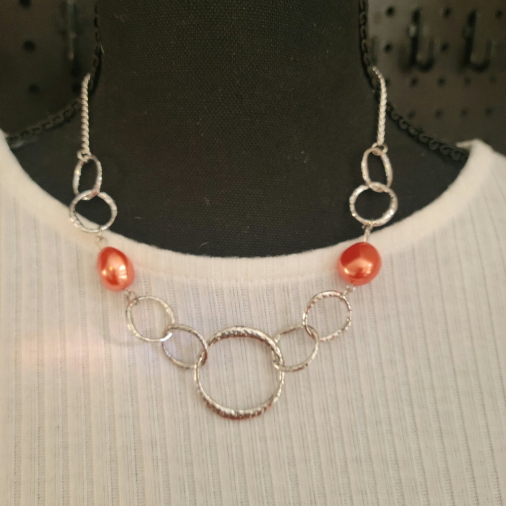 Dainty Necklace